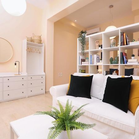 شقة Soft Breeze Corfu  المظهر الخارجي الصورة